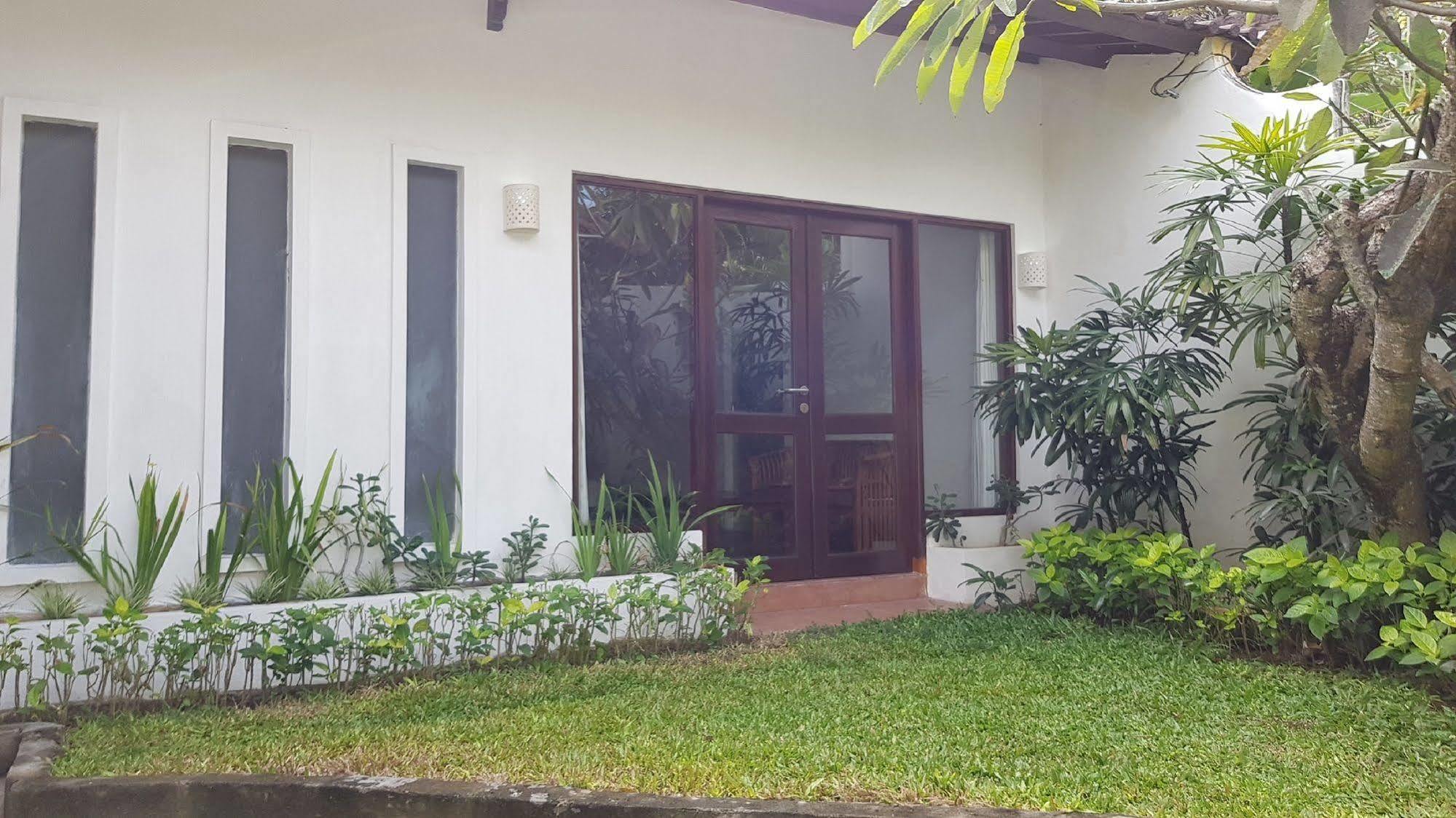 Kumpul Kumpul Villa Double Six Seminyak Exteriér fotografie